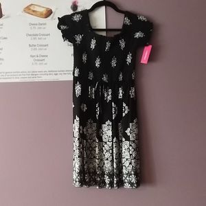 Summer dress from target!